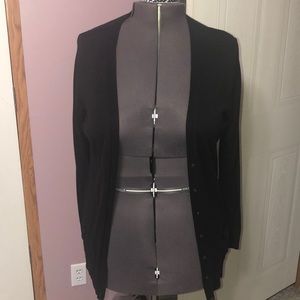 Black Old Navy Sweater